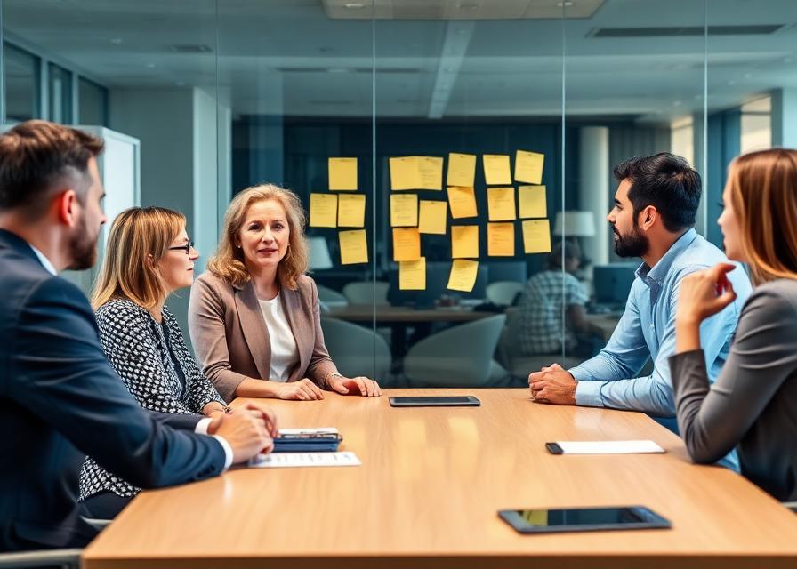 Independent consultants