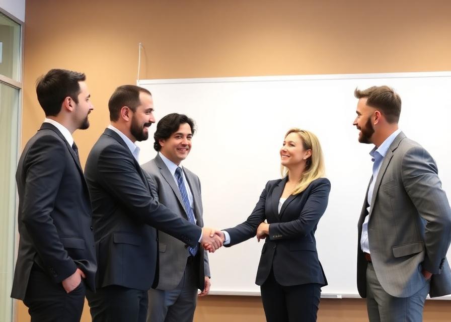 Industry-leading clients